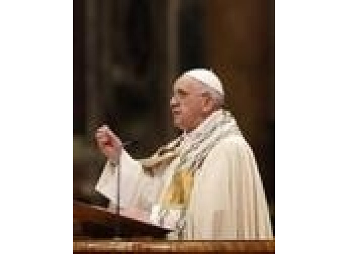 Papa Francesco Papa Francesco
